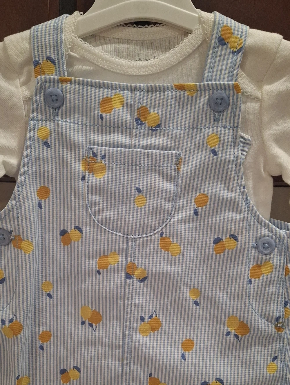 Infant's Dress